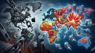 Asian Sovereignty: Huawei Deploys AICS Cloud Infrastructure for AI Agents