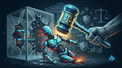 Searching for the Guilty: Hugging Face Demands Legal Accountability for Rogue AI Models