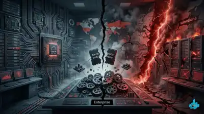 Big Tech Trap: IBM Study Exposes Critical Enterprise Dependence on AI Providers