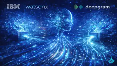 IBM watsonx: Enterprise Agents Found Their Voice