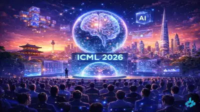 ICML 2026: Старт регистрации на главную научную конференцию