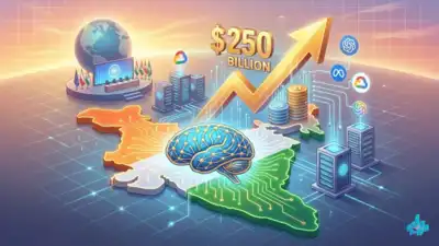 AI Impact Summit: $250B Investment Portfolio