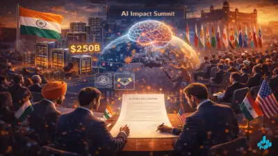 Delhi Wrap-up: 86-Nation Declaration and $250B