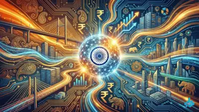 Индия удваивает ставки: $70 млрд в ИИ-инфраструктуру