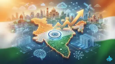 India: IndiaAI Mission 2.0 and $200B