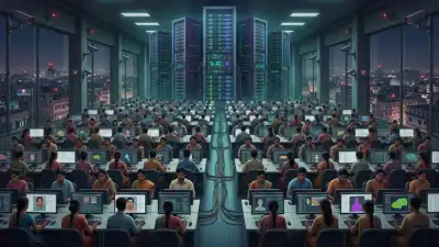 Army of AI Operators: India Launches 10M-Person State Program and AI Defense in Delhi