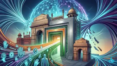Data as Oil: India Imposes Strict Controls on AI Devices and Biometrics