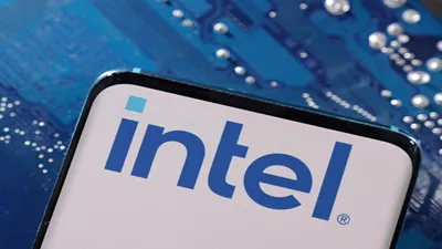 Intel: Дефицит чипов тормозит ИИ-инфраструктуру