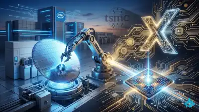 Silicon Alliance: Intel Joins Elon Musk’s Terafab AI Project