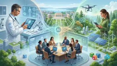 Practice Over Hype: AI for Good Summit 2026 Officially Kicks Off in Geneva