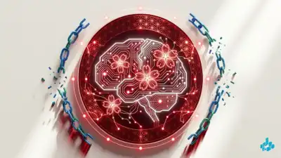 Fear of Digital Slavery: Japan Deregulates Data to Avoid Becoming an "AI Colony"