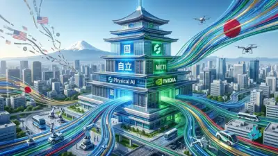 Nationalization of AI: Japan and NVIDIA Launch the World’s First State Computing Infrastructure