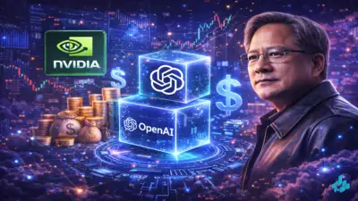 Дженсен Хуанг: Инвестиции в OpenAI не были обязательством