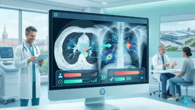 AI in ICU: KFSH Clinic Deploys Applied Neural Network for Radiology