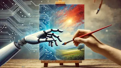 Новый метод "LightShed" нейтрализует защиту изображений от ИИ, такую как Glaze и NightShade