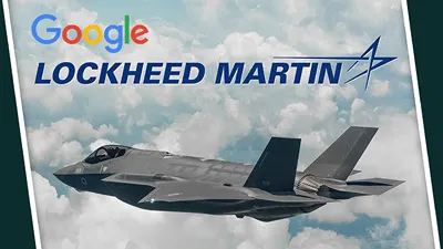 Lockheed Martin и Google DeepMind создают безопасные AI-системы на базе Gemini