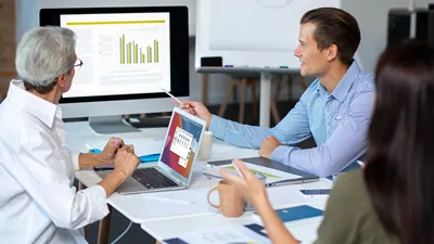 LSEG и Microsoft трансформируют доступ к финансовым данным для агентного ИИ