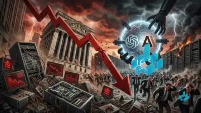 Hardware Hostages: Investors Panic Over Potential Pause in AI Infrastructure Purchases