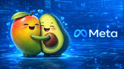 WSJ: Meta разрабатывает новые ИИ-модели «Mango» и «Avocado»
