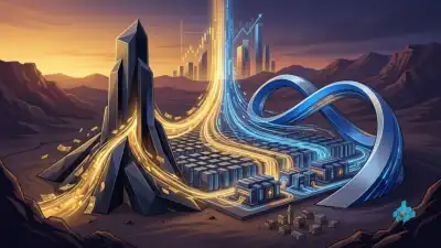 Infrastructure Outsourcing: Meta and BlackRock Build 1 GW AI Campus in El Paso for $14B