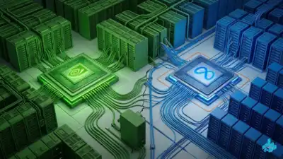[Trend] Escaping NVIDIA: Meta and Broadcom to Create Custom AI Silicon