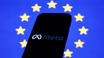 Meta предлагает ЕС установить единый цифровой возраст совершеннолетия