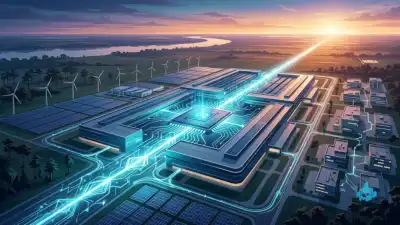 Infrastructure Monster: Meta Expands Louisiana Data Center to 5 Gigawatts for $50B