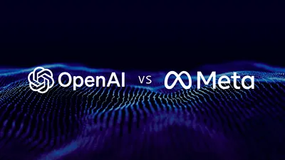 Война за таланты: Meta и OpenAI переманивают исследователей, предлагая миллионы