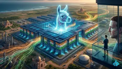 Forced Localization: Meta Builds Data Center in India in Alliance with Reliance