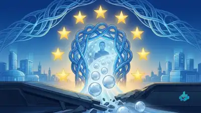 European Compliance: Meta Signs AI Content Transparency Pact Ahead of Deadline