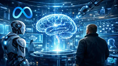 Meta Superintelligence Labs: Первые модели готовы