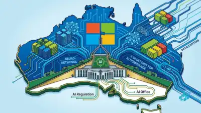 Corporate Lobbying: Microsoft Shapes Australia’s AI Strategy Amid Office of AI Creation