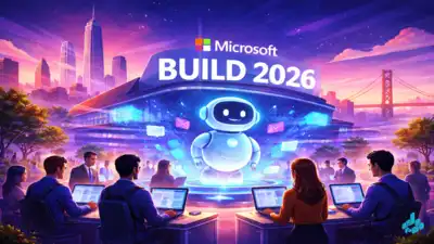 Microsoft Migration: Build 2026 Moves for AI