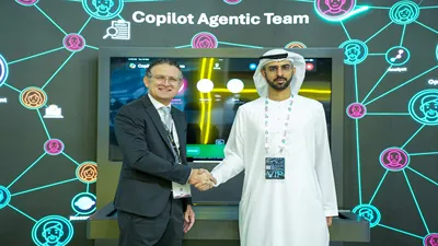 Microsoft 365 Copilot получит локальную обработку данных в ОАЭ