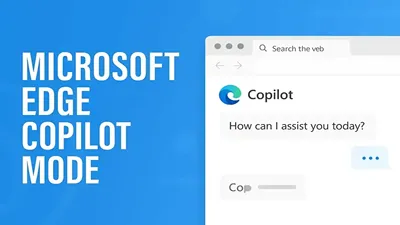 Microsoft запускает "Smart Mode" в Copilot для Edge, готовясь к интеграции GPT-5