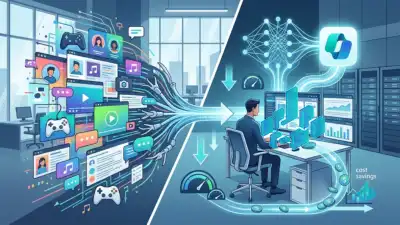 Конец Скрепки 2.0: Microsoft унифицирует Copilot и отказывается от маскота Mico