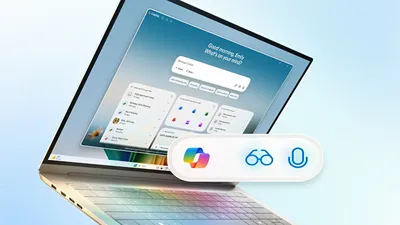 Microsoft выпускает крупные обновления для Copilot в Windows 11