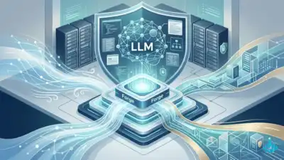 Sovereign AI: Mistral Launches Forge Platform for Private Enterprise Models