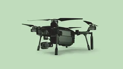 Mobilicom и Palladyne AI объединяются для разработки кибербезопасного ПО для дронов