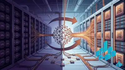 End of GPU Monopoly? Morgan Stanley Predicts CPU Shortage Due to AI Agents