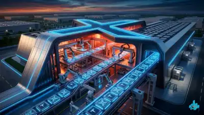 Iron Sovereignty: Elon Musk Announces Terafab Megaproject