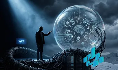 Сатья Наделла: «Без массового внедрения ИИ-бум станет пузырем»