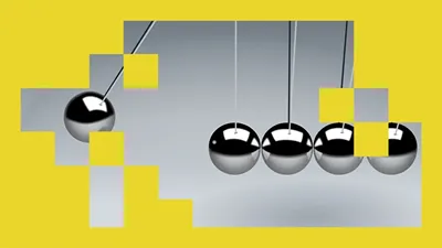 Nature: Китайская ИИ-модель "AI-Newton" самостоятельно вывела законы физики