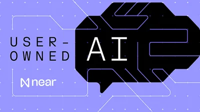 NEAR Foundation назначает пять топ-менеджеров для реализации стратегии "User-Owned AI"