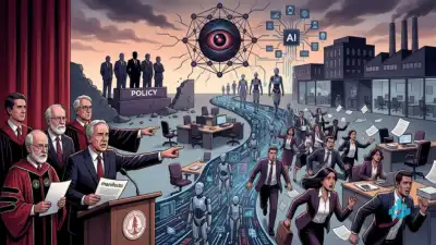 Macroeconomic Shock: 16 Nobel Laureates Call to Prepare Economy for AI Era