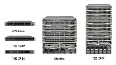 Nokia усиливает ИИ-дата-центры новыми коммутаторами 102,4 Тбит/с и AIOps