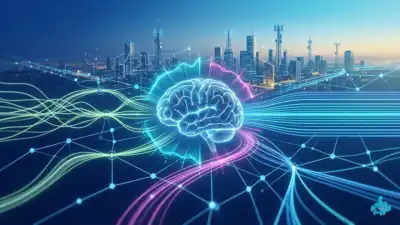 Autonomous Telecom: Nokia Embeds AI Agents in Broadband Network Core