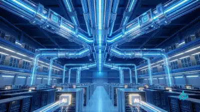 Telecom Renaissance: Nokia Beats Forecasts Driven by Doubled AI Sales