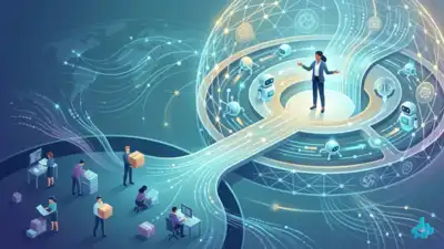 End of Executors: INSEAD and NTT DATA Describe the New Corporate AI Era