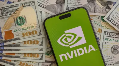 NVIDIA, Министерство энергетики США и Oracle строят научный AI-суперкомпьютер